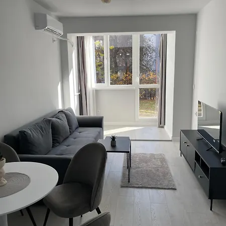 Zen Zagora First Floor Free Parking Near Park * Stara Zagora