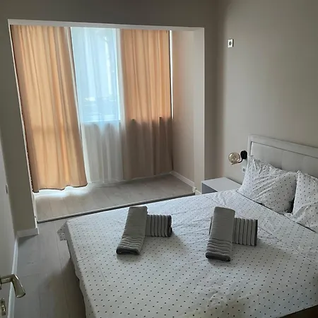 Zen Zagora First Floor Free Parking Near Park Lejlighed *
