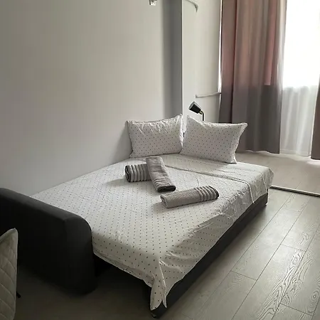 Zen Zagora First Floor Free Parking Near Park Apartamento *