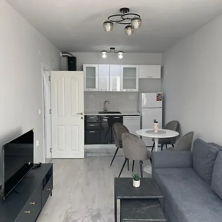 Apartamento Zen Zagora First Floor Free Parking Near Park Stara Zagora
