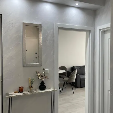 Apartamento Zen Zagora First Floor Free Parking Near Park Stara Zagora