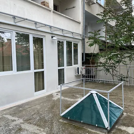 Zen Zagora First Floor Free Parking Near Park * Stara Zagora