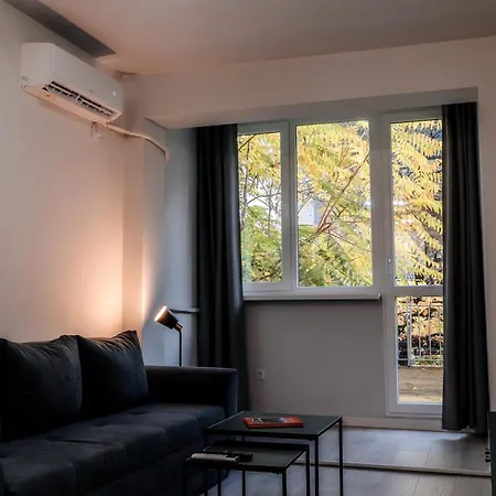 Zen Zagora First Floor Free Parking Near Park Apartamento *