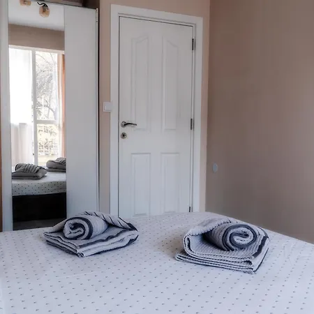 Apartamento Zen Zagora First Floor Free Parking Near Park *