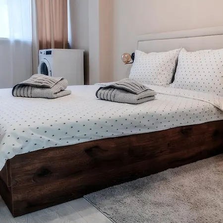 Apartamento Zen Zagora First Floor Free Parking Near Park *