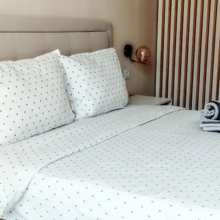 Zen Zagora First Floor Free Parking Near Park Apartamento