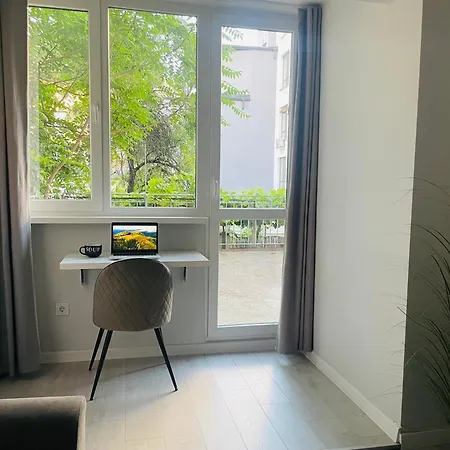 Lejlighed Zen Zagora First Floor Free Parking Near Park