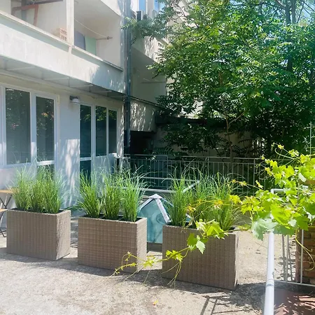 Zen Zagora First Floor Free Parking Near Park *