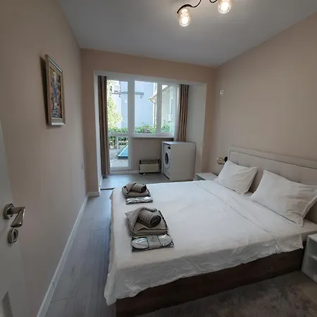 Zen Zagora First Floor Free Parking Near Park * Stara Zagora