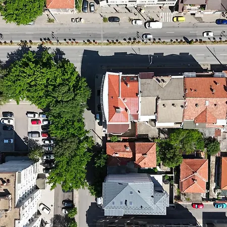 Zen Zagora First Floor Free Parking Near Park * Stara Zagora