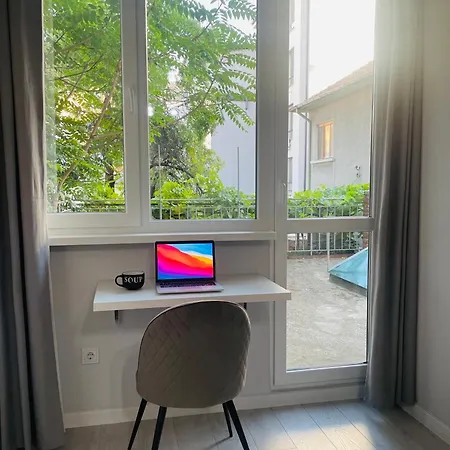 Lejlighed Zen Zagora First Floor Free Parking Near Park Stara Zagora