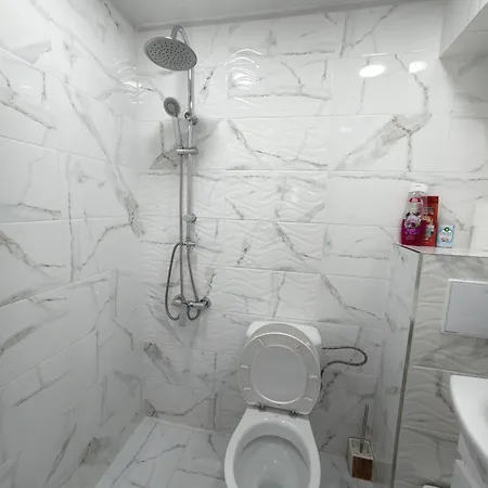 Zen Zagora First Floor Free Parking Near Park Apartamento