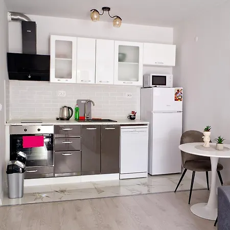 Zen Zagora First Floor Free Parking Near Park *