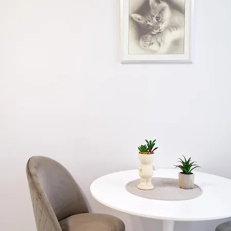Zen Zagora First Floor Free Parking Near Park